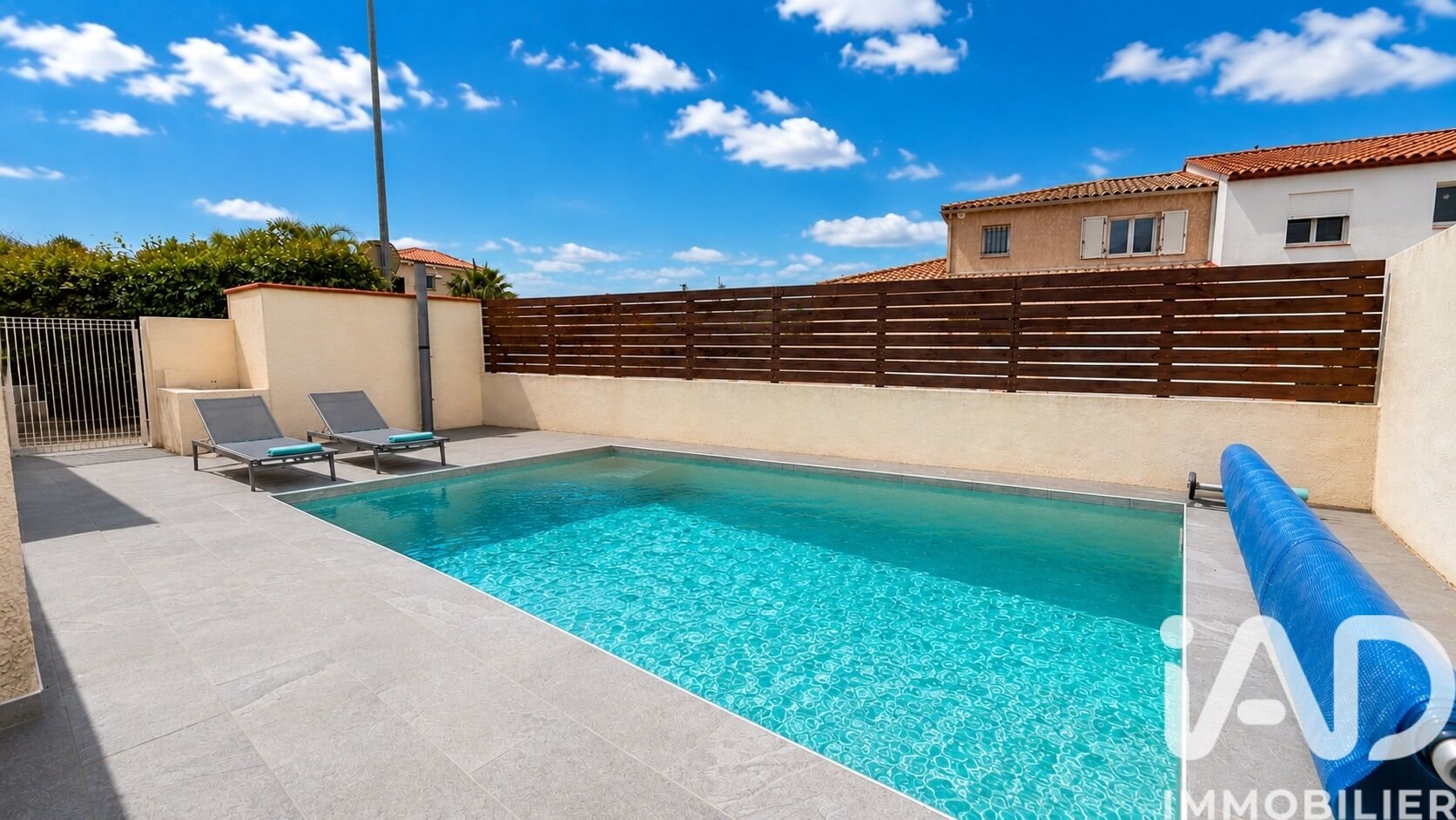 Maison à vendre, 195m², Perpignan