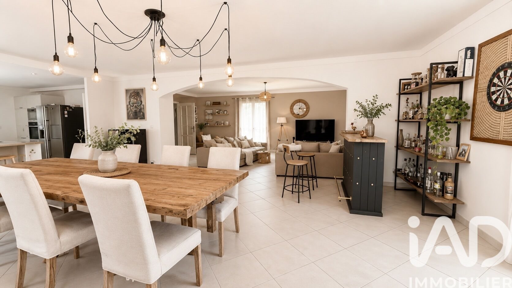 Maison à vendre, 195m², Perpignan