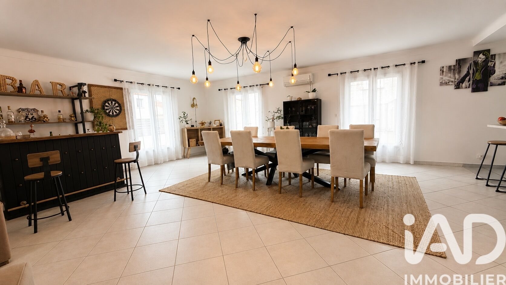 Maison à vendre, 195m², Perpignan
