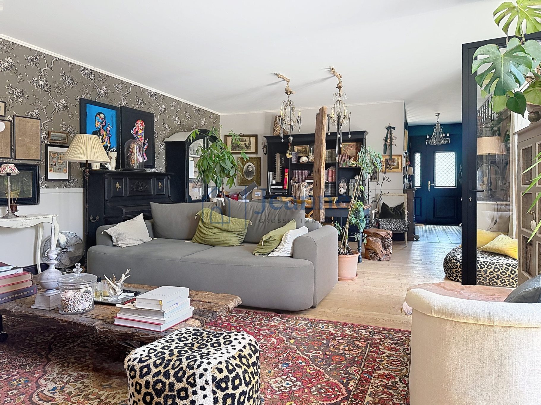 Maison à vendre, 163m², Saint-Malo