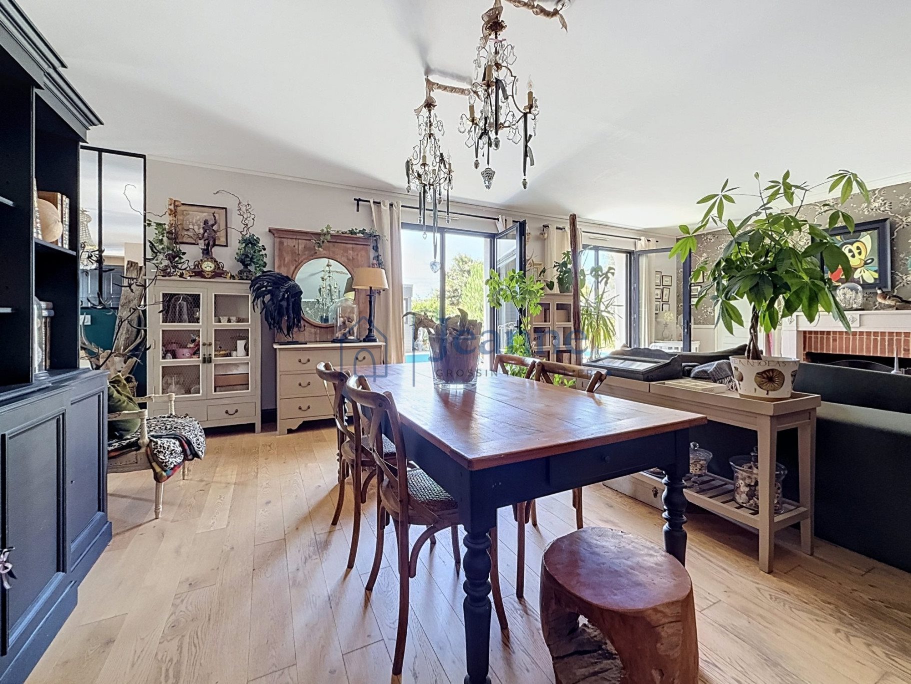 Maison à vendre, 163m², Saint-Malo