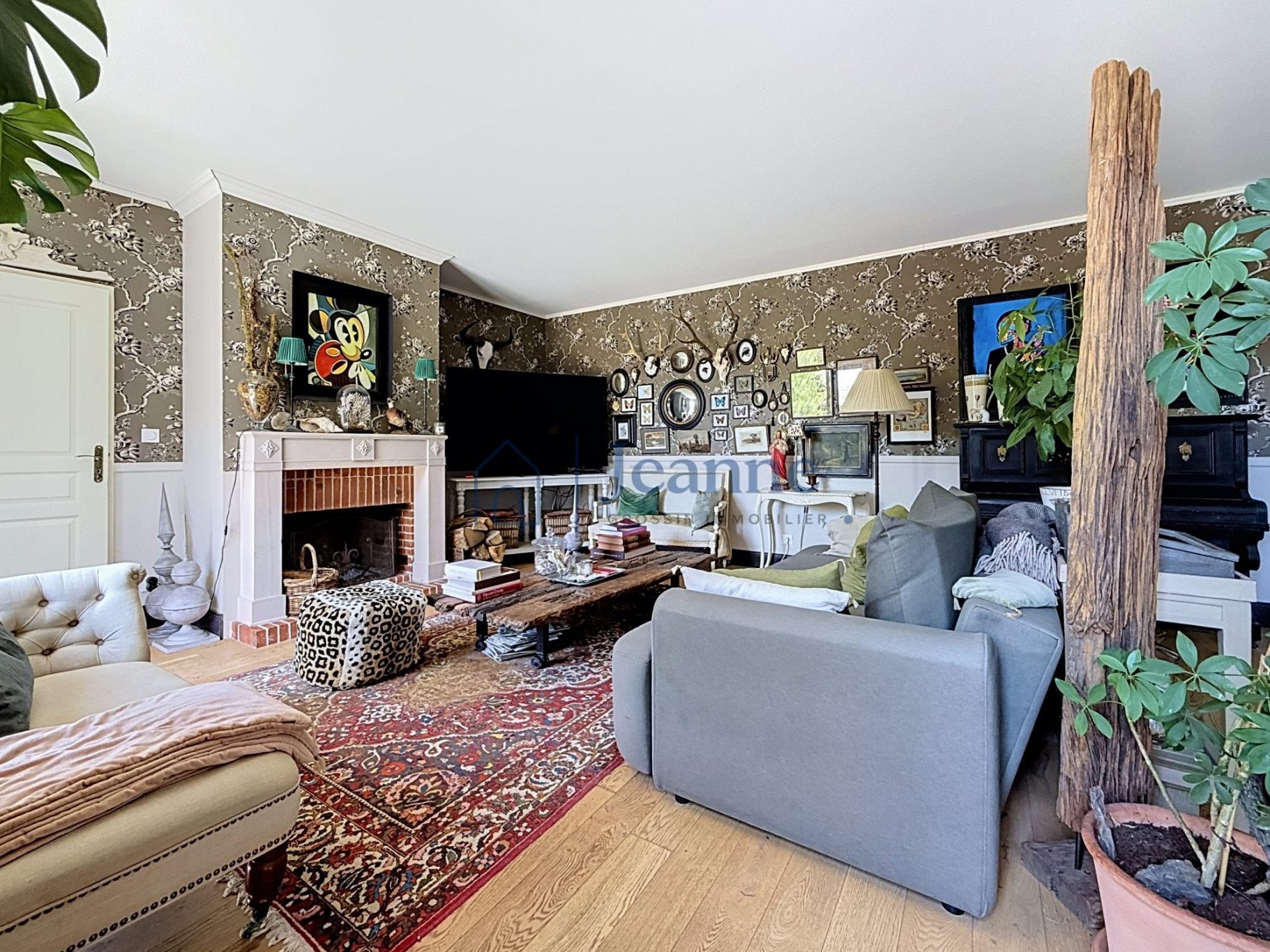 Maison à vendre, 163m², Saint-Malo
