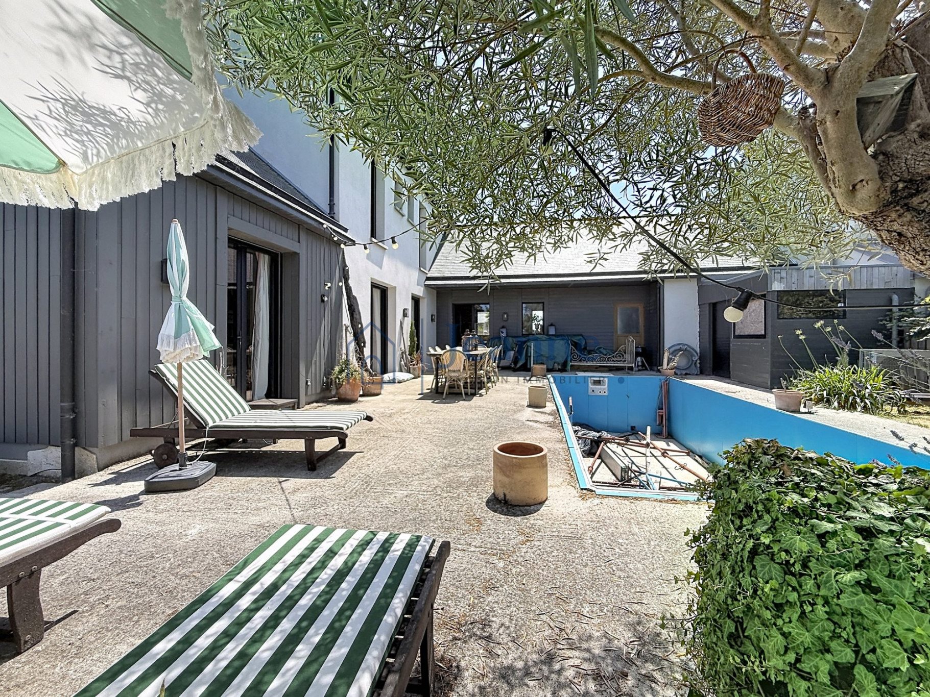 Maison à vendre, 163m², Saint-Malo