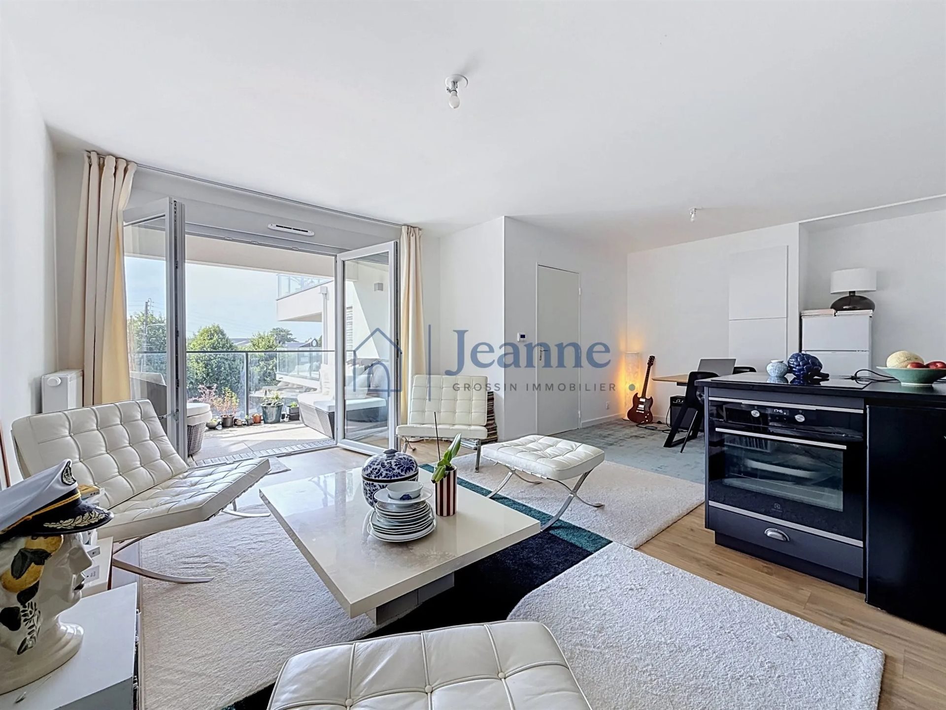 Appartement à vendre, 50m², Cancale
