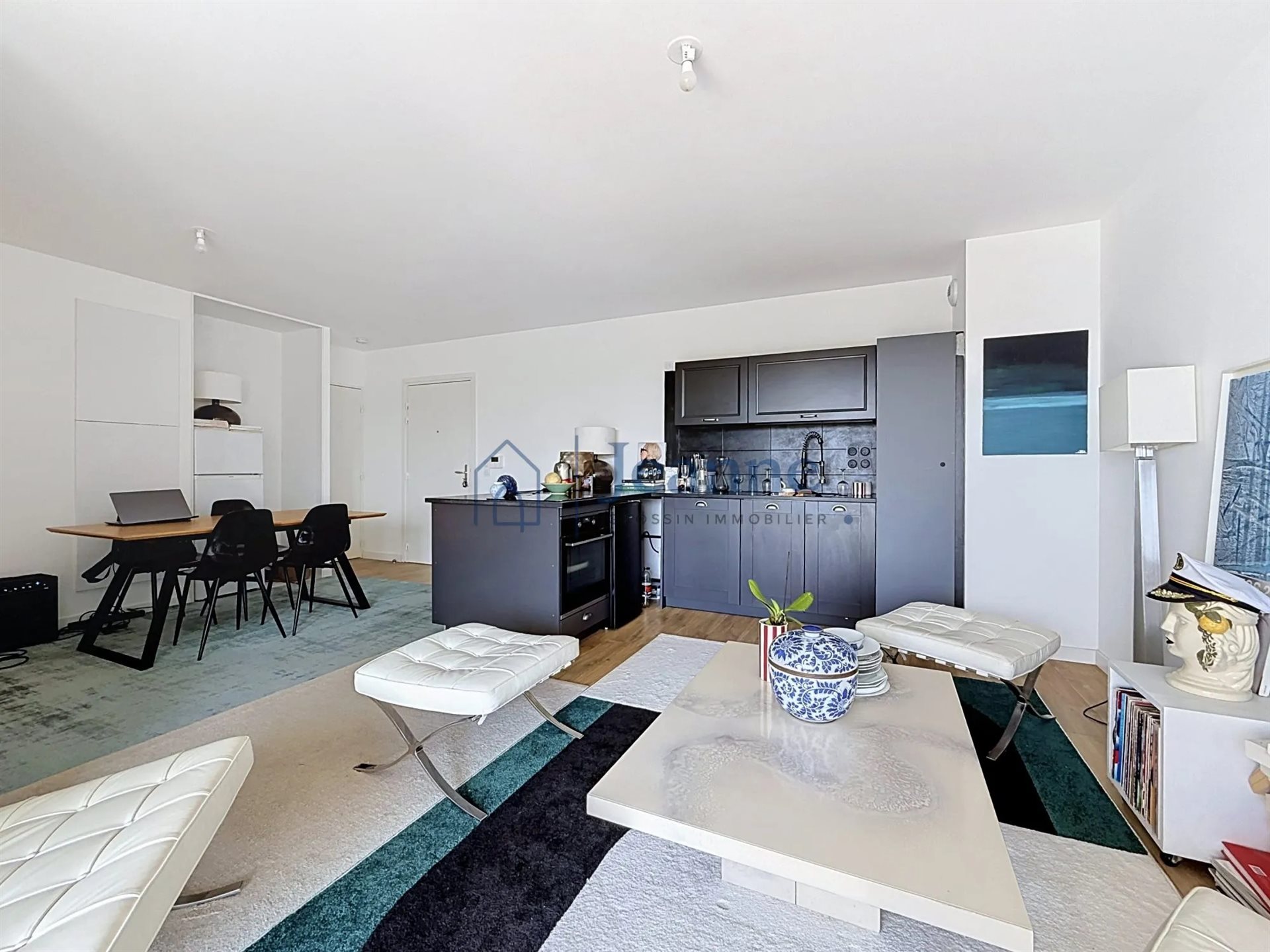 Appartement à vendre, 50m², Cancale