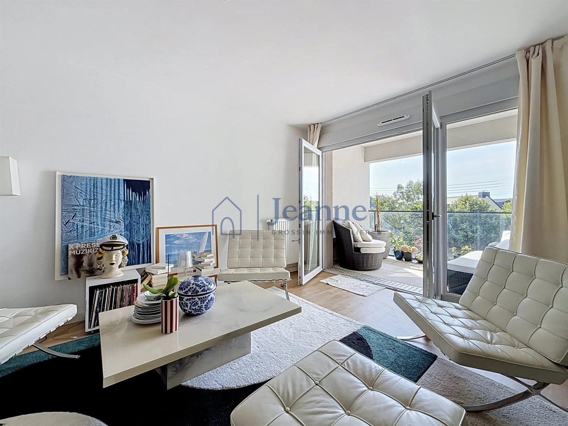 Appartement à vendre, 50m², Cancale