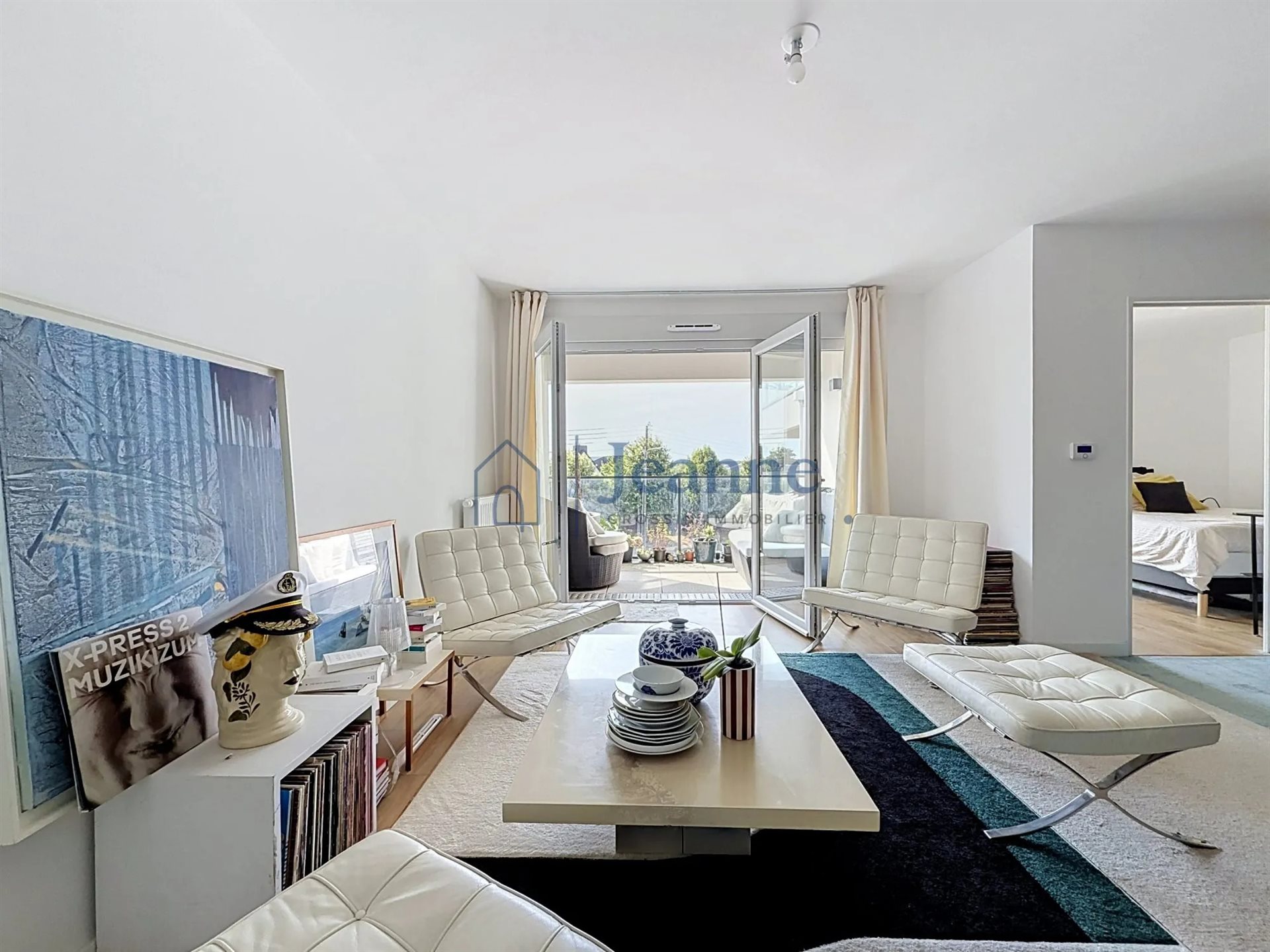 Appartement à vendre, 50m², Cancale