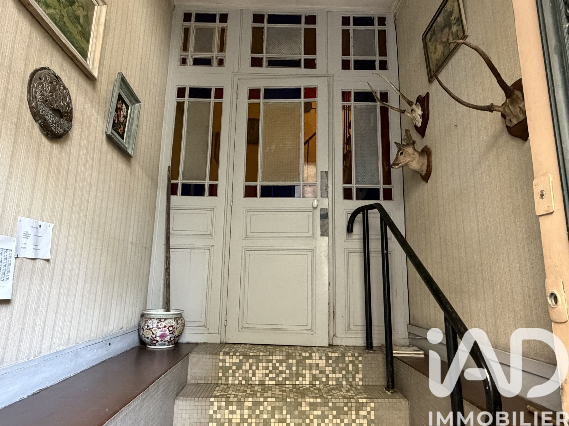 Maison à vendre, 176m², Saint-Maurice