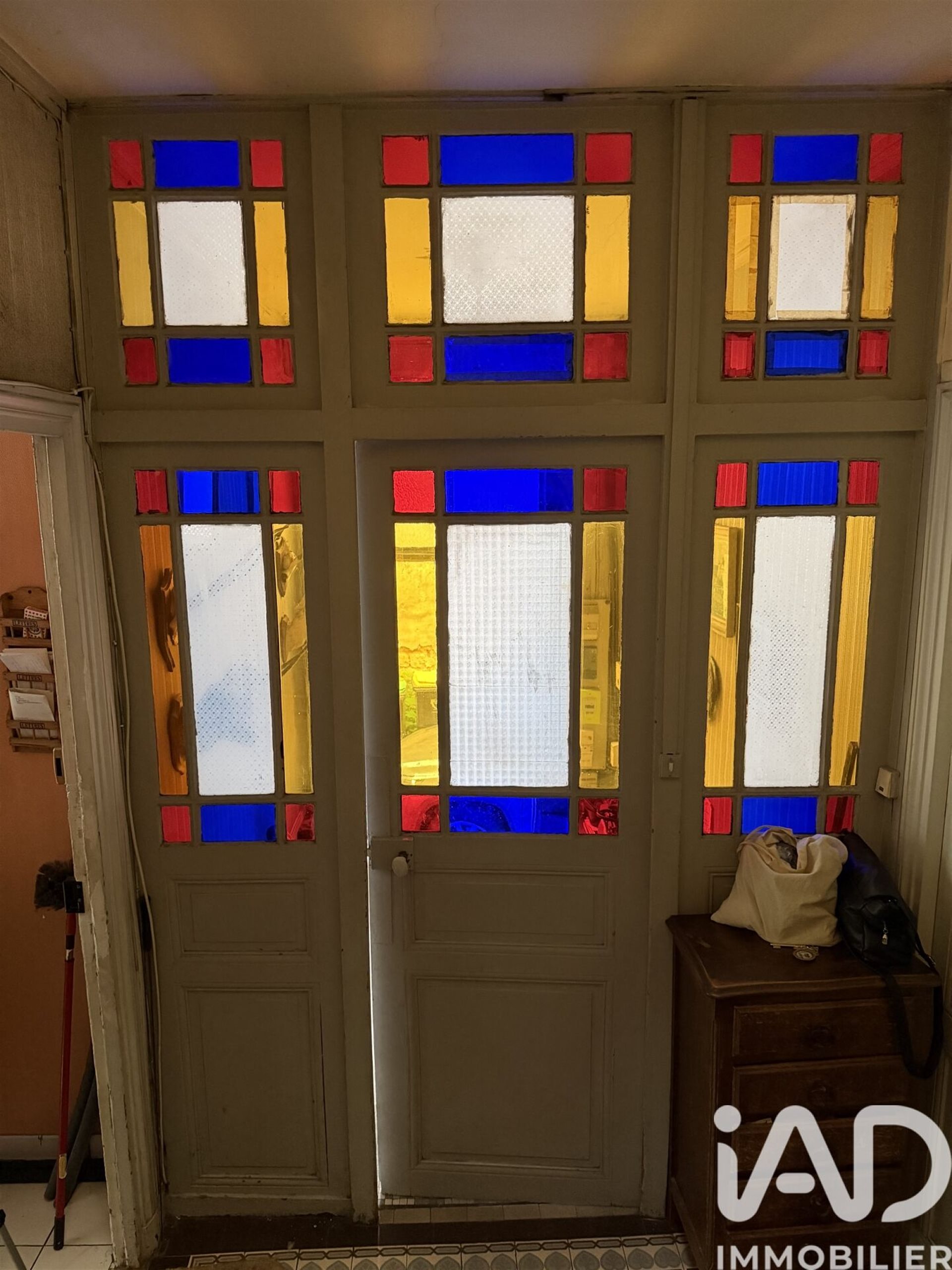 Maison à vendre, 176m², Saint-Maurice