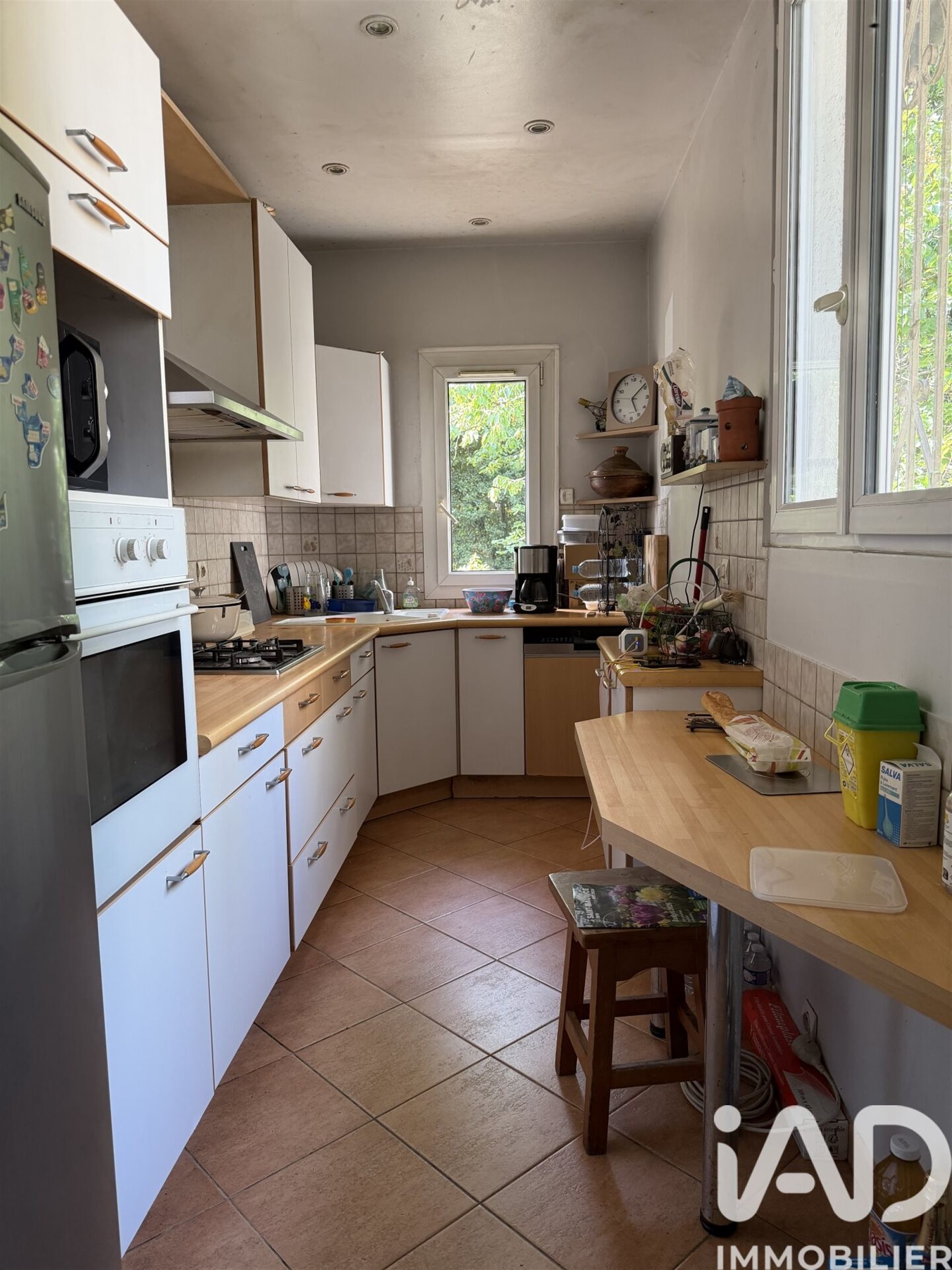 Maison à vendre, 176m², Saint-Maurice