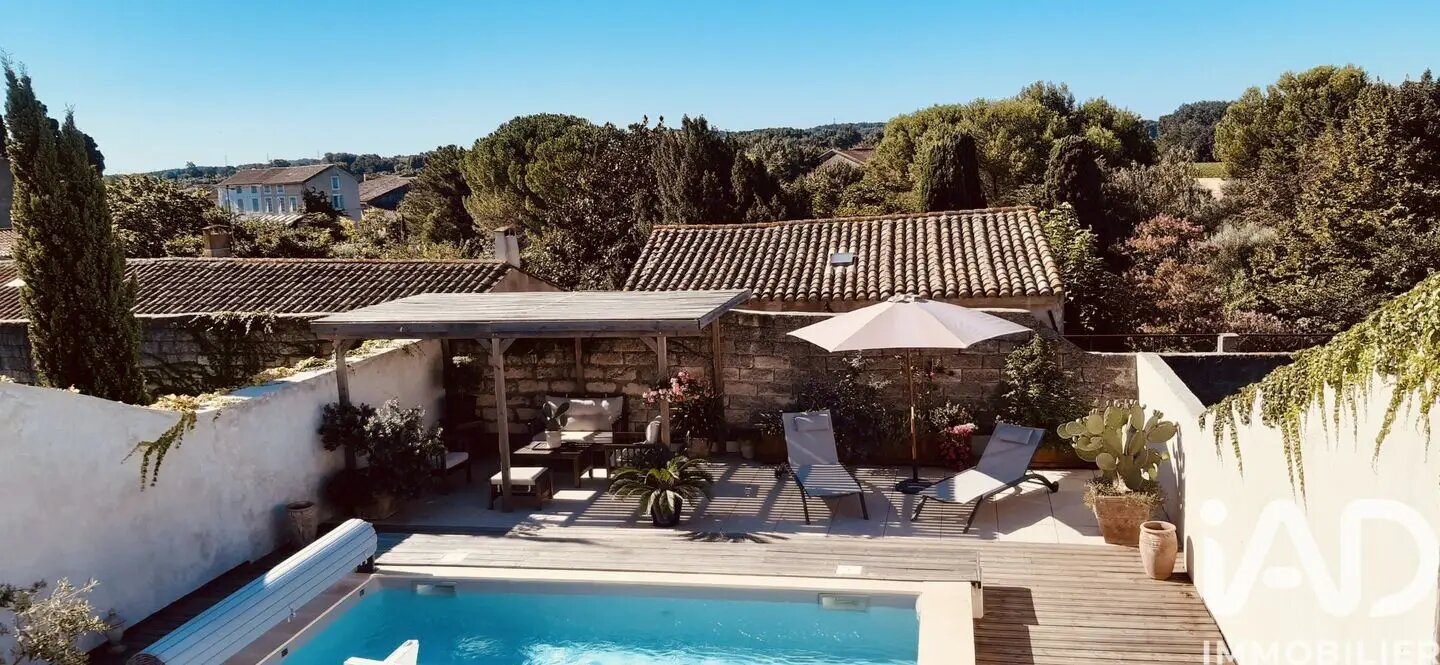 Maison à vendre, 206m², Sallèles-d'Aude