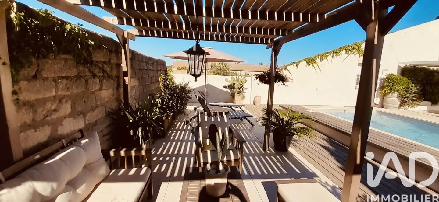 Maison à vendre, 206m², Sallèles-d'Aude