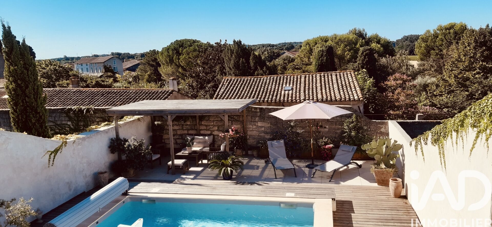 Maison à vendre, 206m², Sallèles-d'Aude