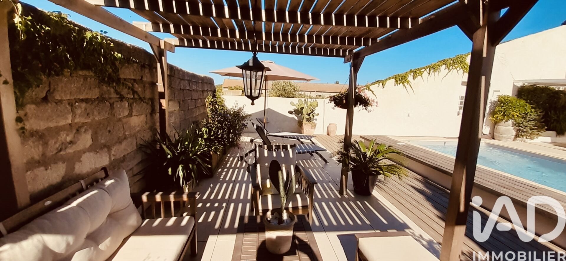 Maison à vendre, 206m², Sallèles-d'Aude