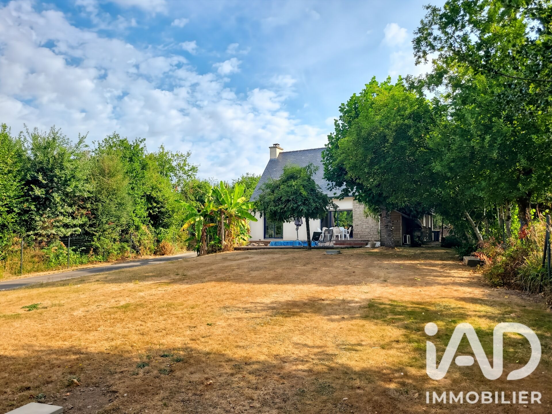 Maison à vendre, 130m², Pluvigner