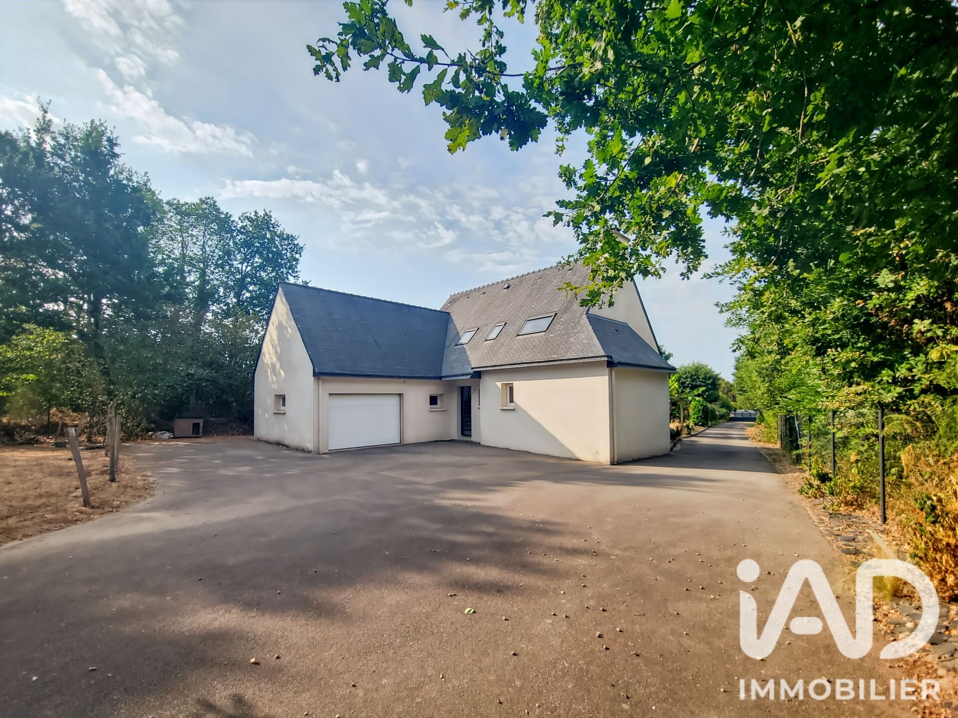 Maison à vendre, 130m², Pluvigner