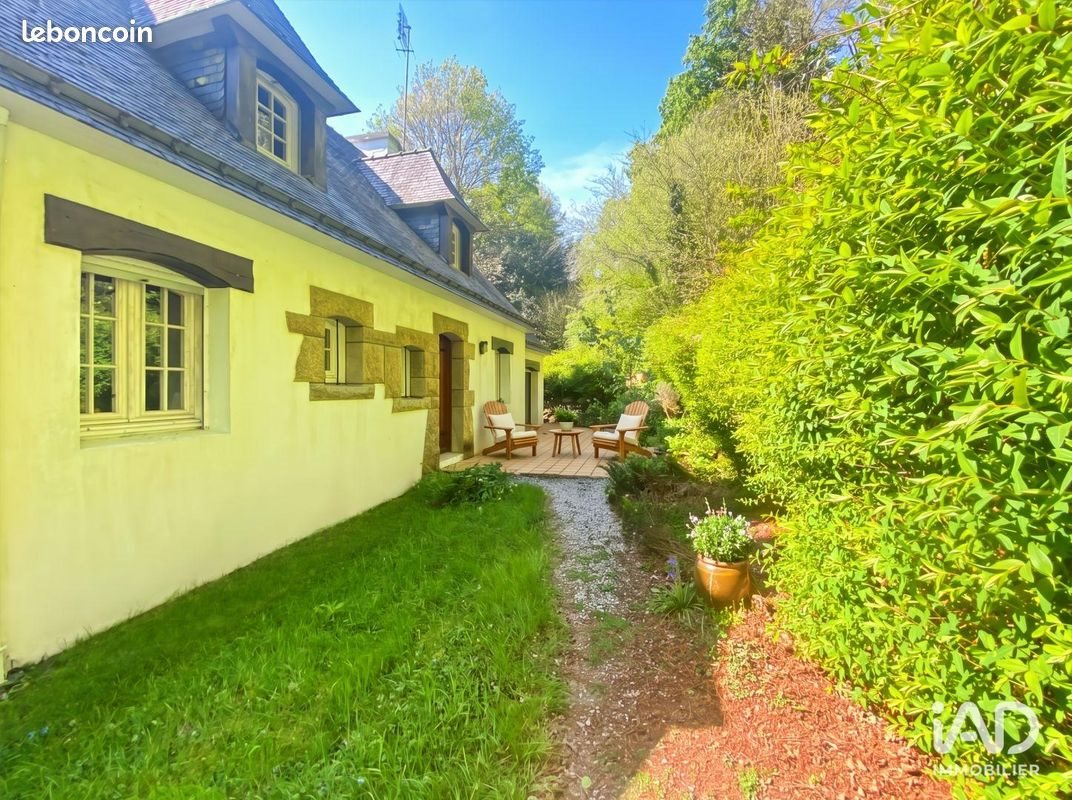 Maison à vendre, 164m², Baud
