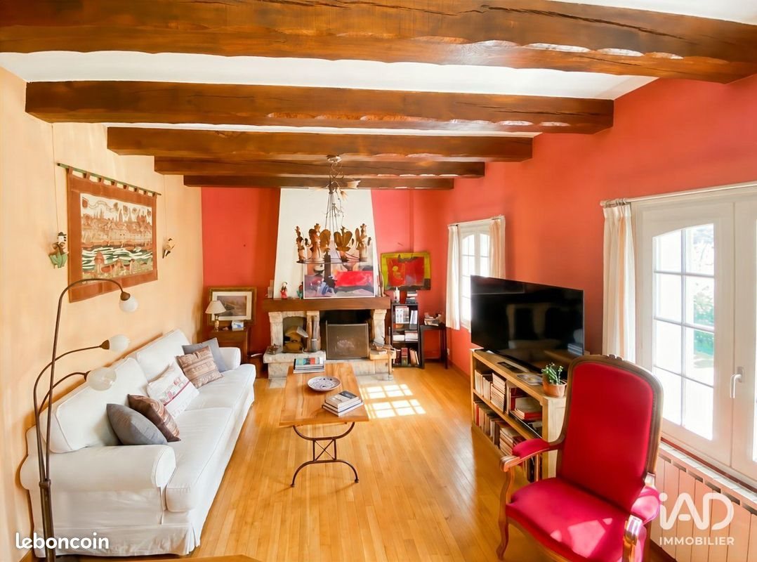 Maison à vendre, 164m², Baud