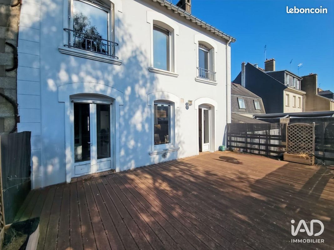 Appartement à vendre, 198m², Pontivy
