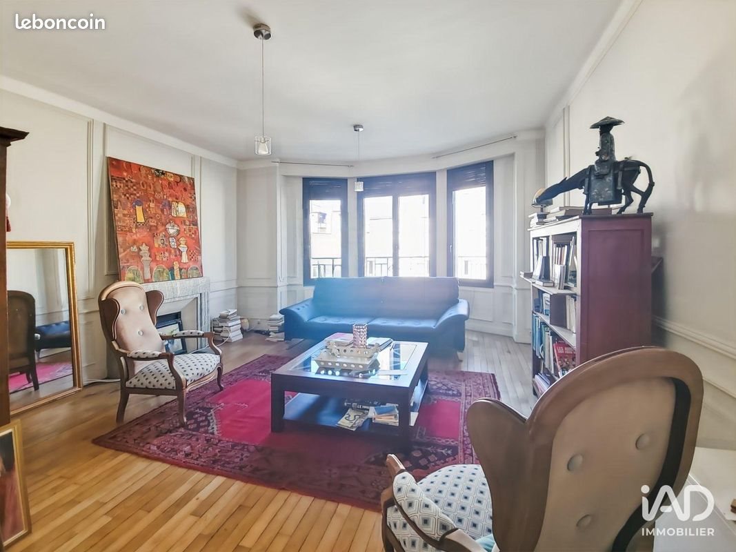 Appartement à vendre, 198m², Pontivy