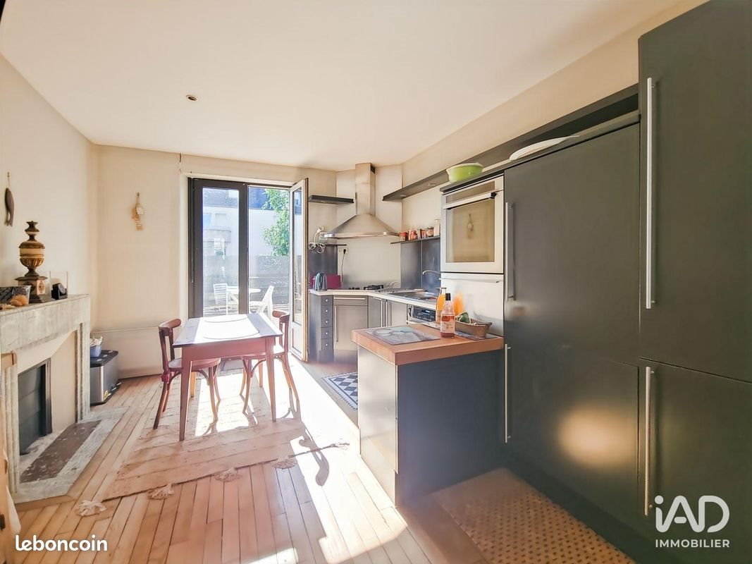 Appartement à vendre, 198m², Pontivy