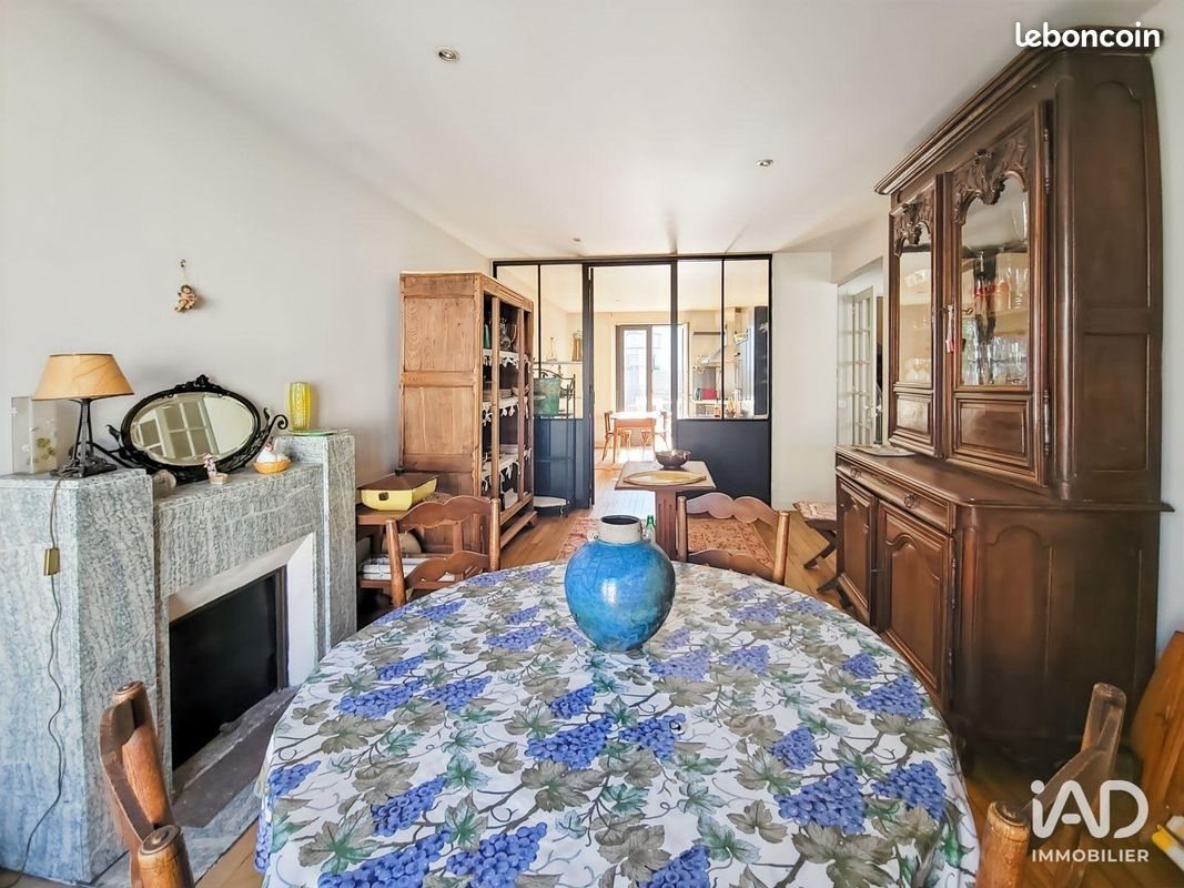 Appartement à vendre, 198m², Pontivy