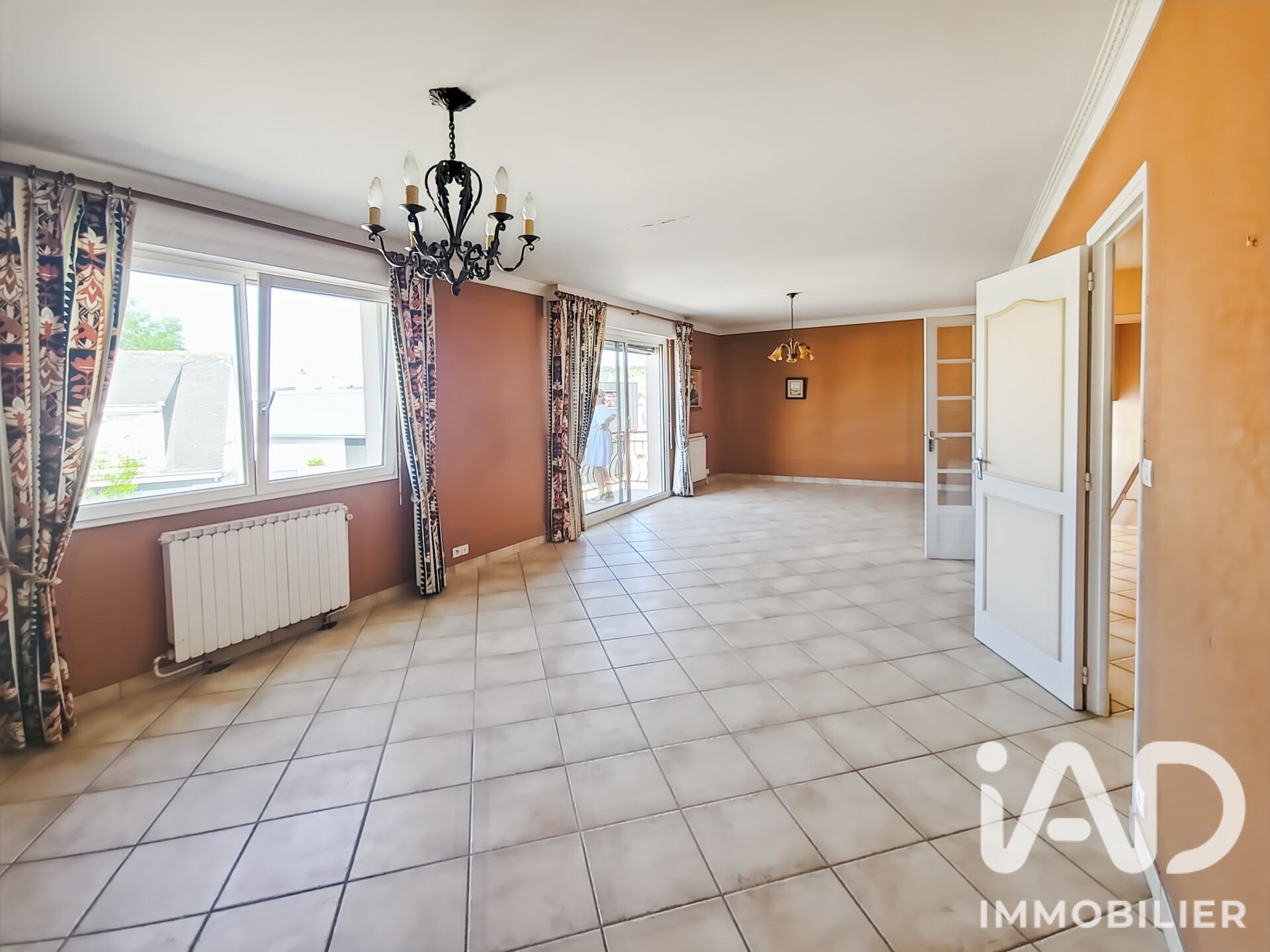 Appartement à vendre, 105m², Baud