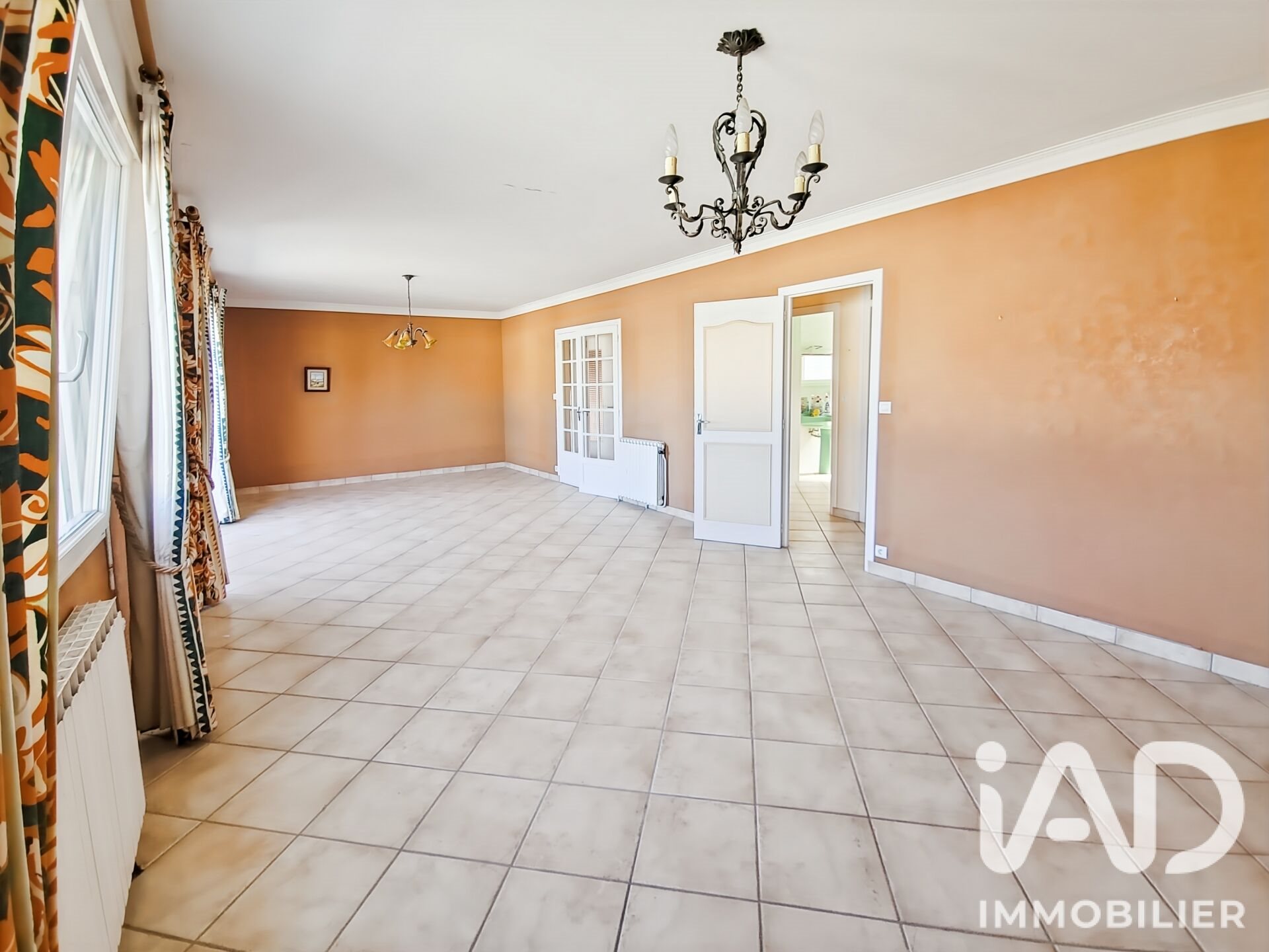Appartement à vendre, 105m², Baud