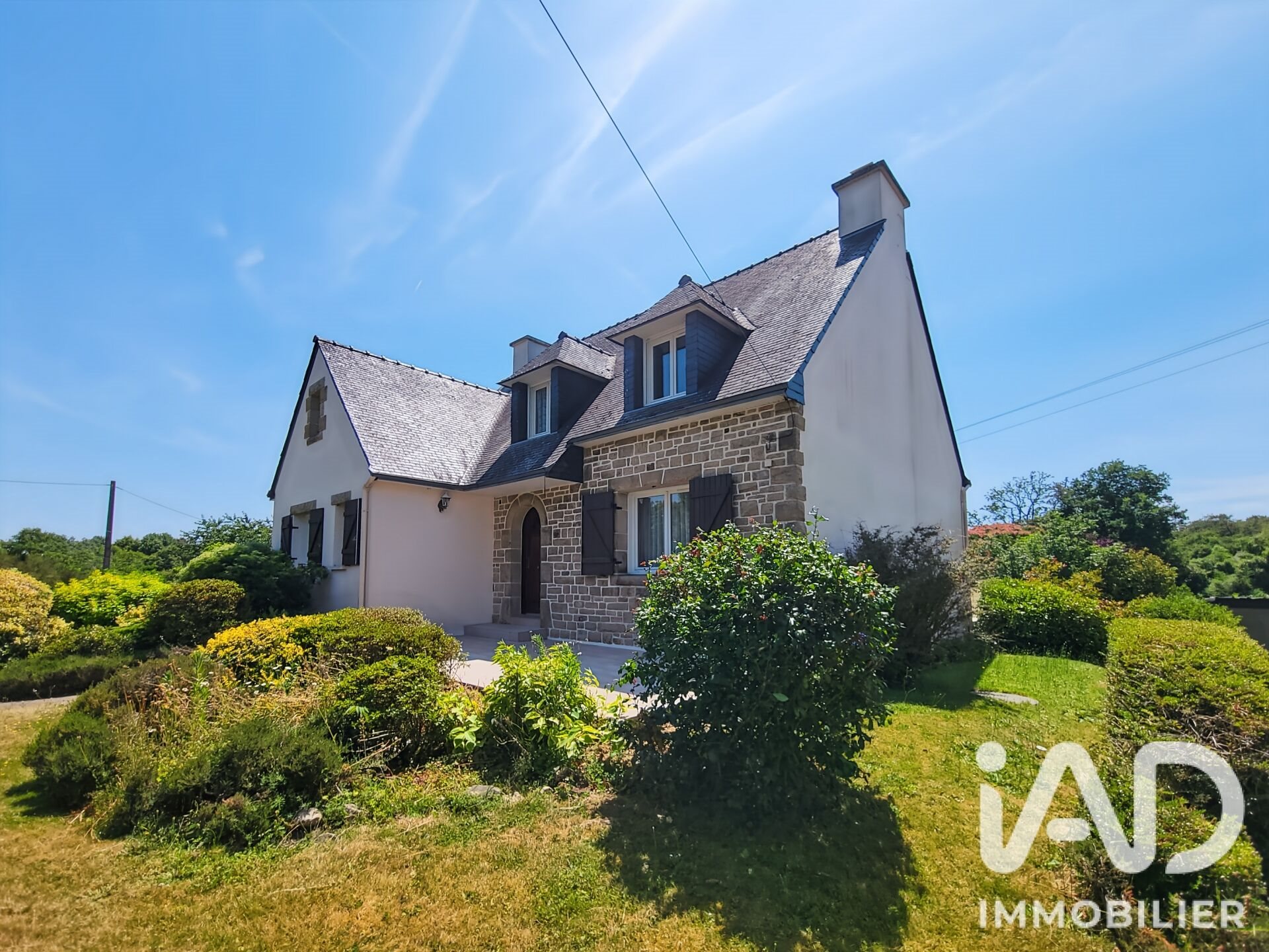 Maison à vendre, 142m², Pluvigner