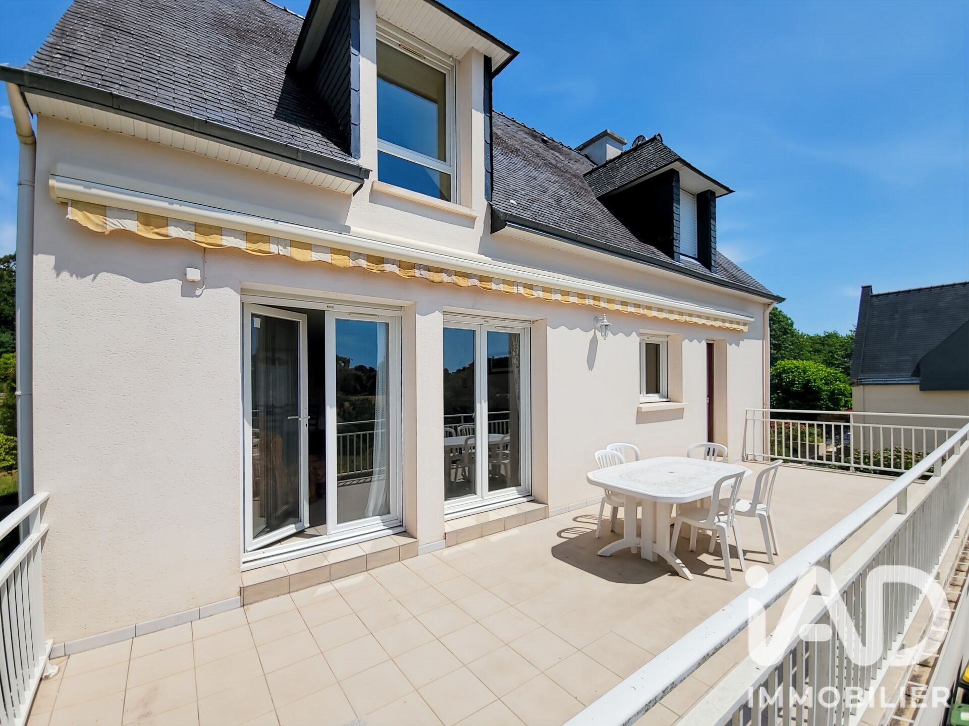 Maison à vendre, 142m², Pluvigner