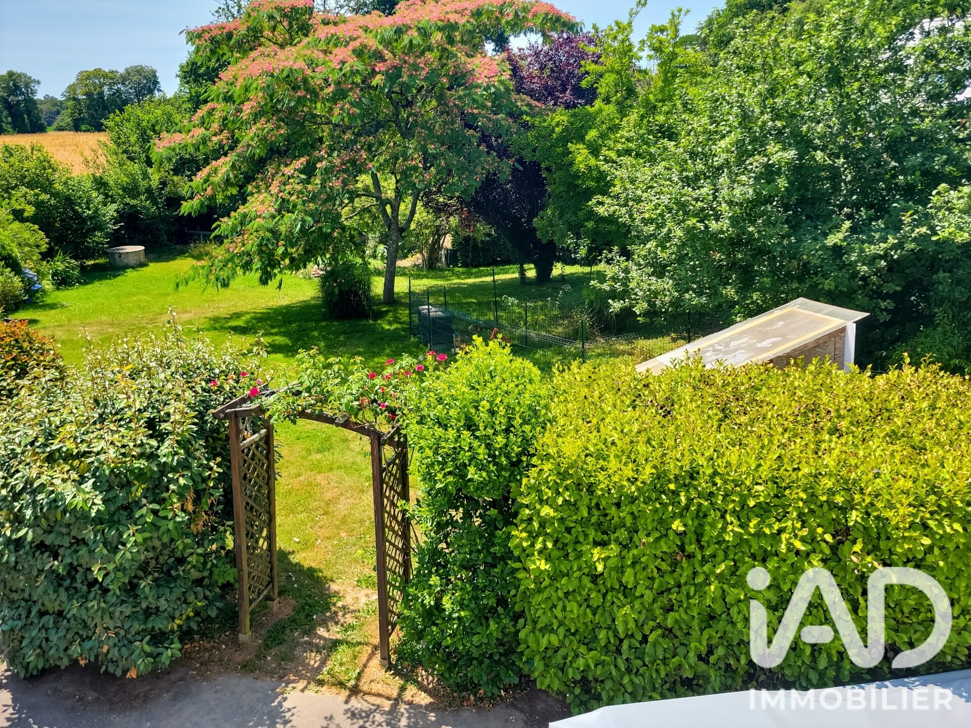 Maison à vendre, 142m², Pluvigner