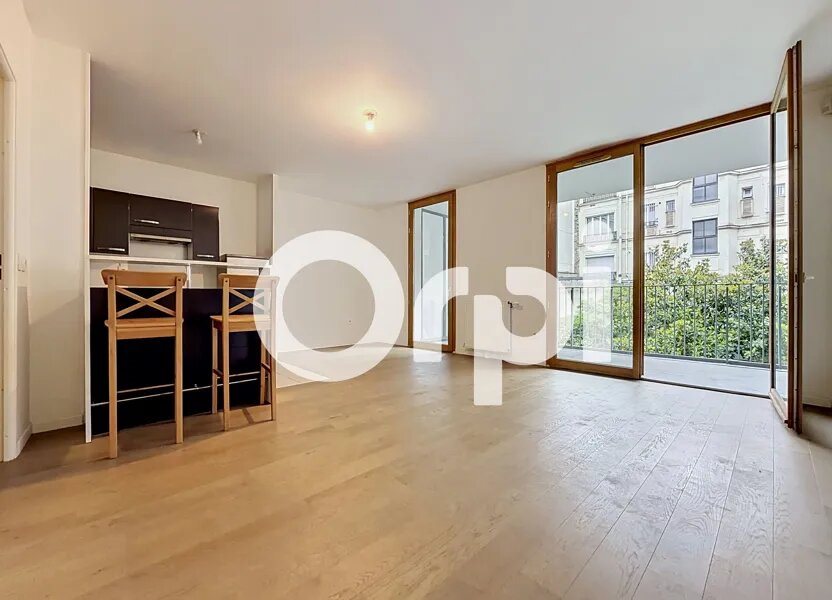 Appartement à vendre, 48m², Bourg-la-Reine