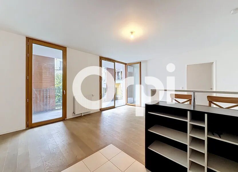 Appartement à vendre, 48m², Bourg-la-Reine
