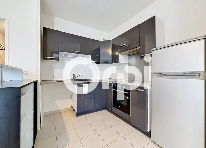 Appartement à vendre, 48m², Bourg-la-Reine