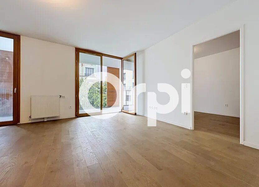 Appartement à vendre, 48m², Bourg-la-Reine