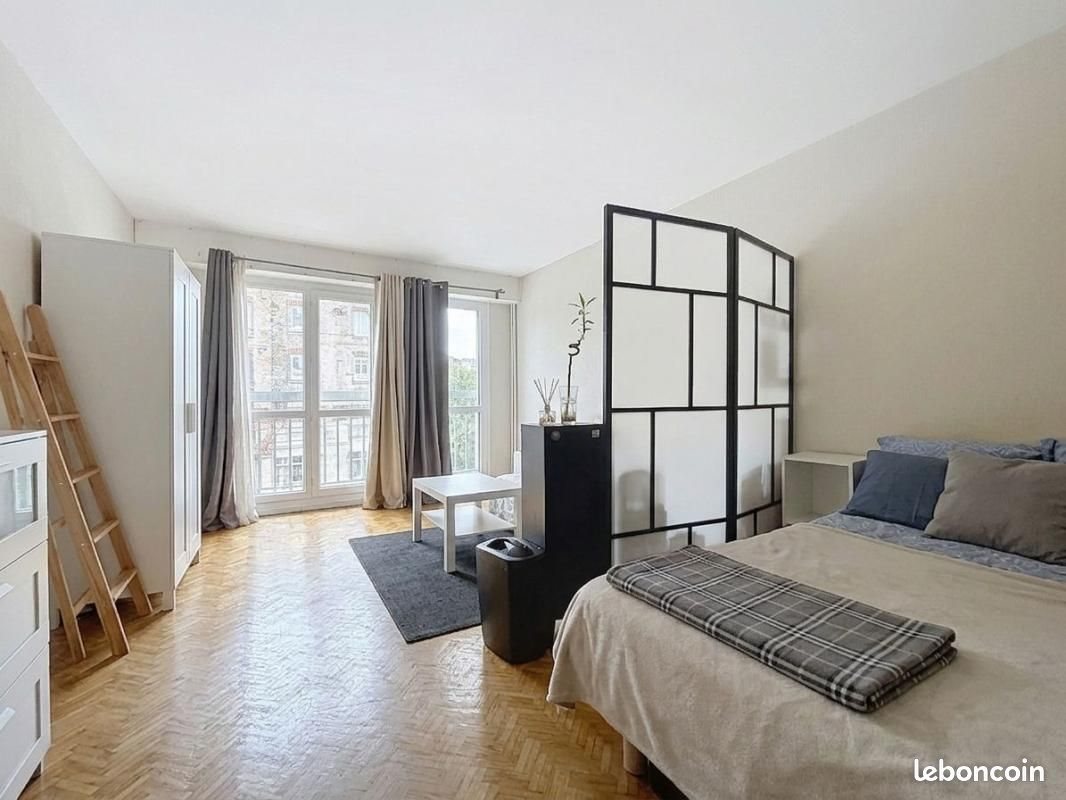 Appartement à vendre, 26m², Montrouge