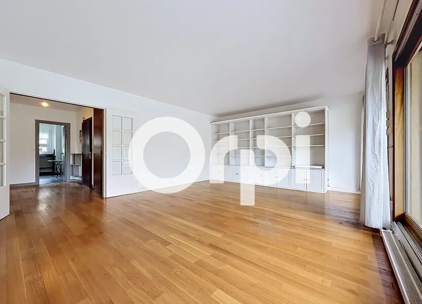 Appartement à vendre, 76m², Bourg-la-Reine