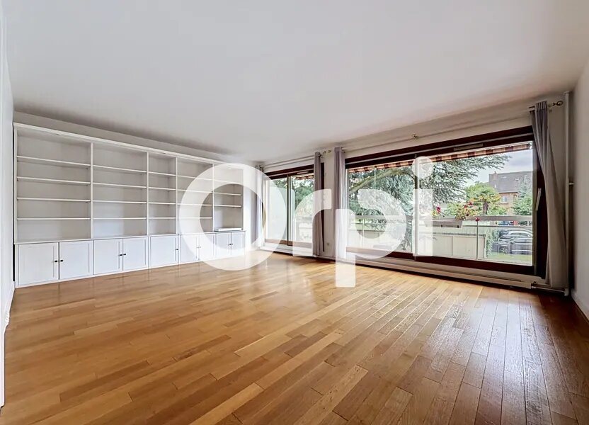 Appartement à vendre, 76m², Bourg-la-Reine