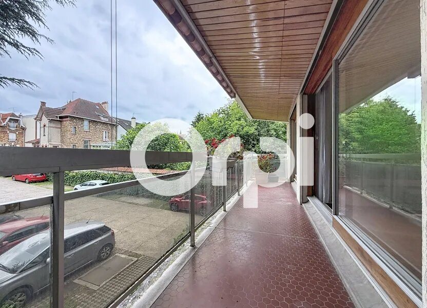 Appartement à vendre, 76m², Bourg-la-Reine