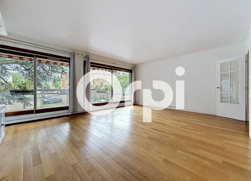 Appartement à vendre, 76m², Bourg-la-Reine