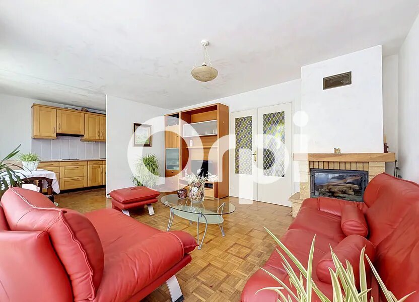 Appartement à vendre, 62m², Montrouge