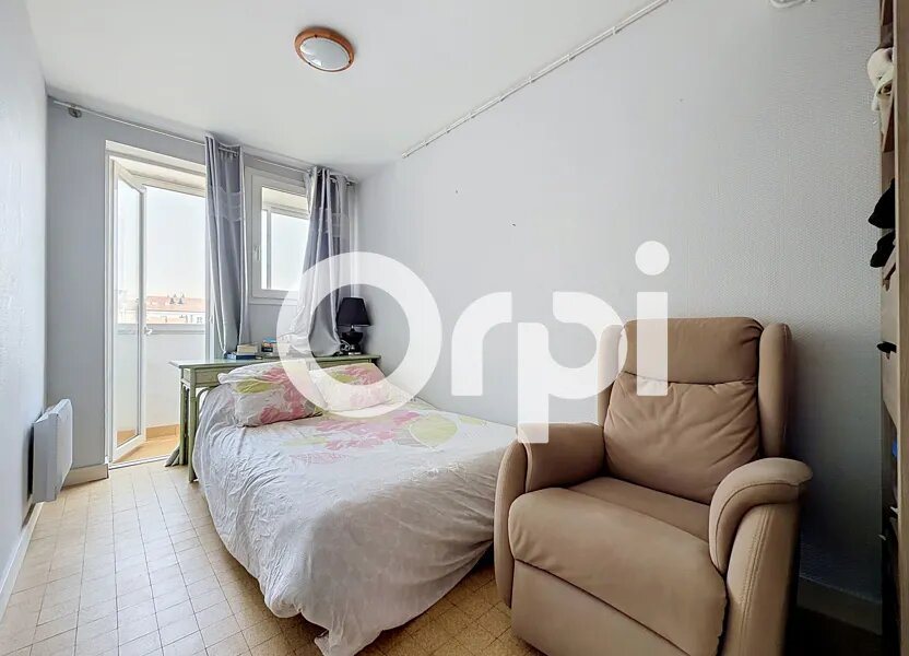 Appartement à vendre, 62m², Montrouge