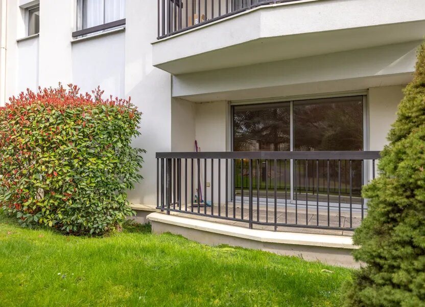 Appartement à vendre, 37m², Bourg-la-Reine