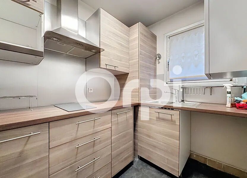 Appartement à vendre, 37m², Bourg-la-Reine