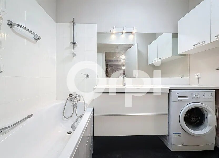 Appartement à vendre, 37m², Bourg-la-Reine