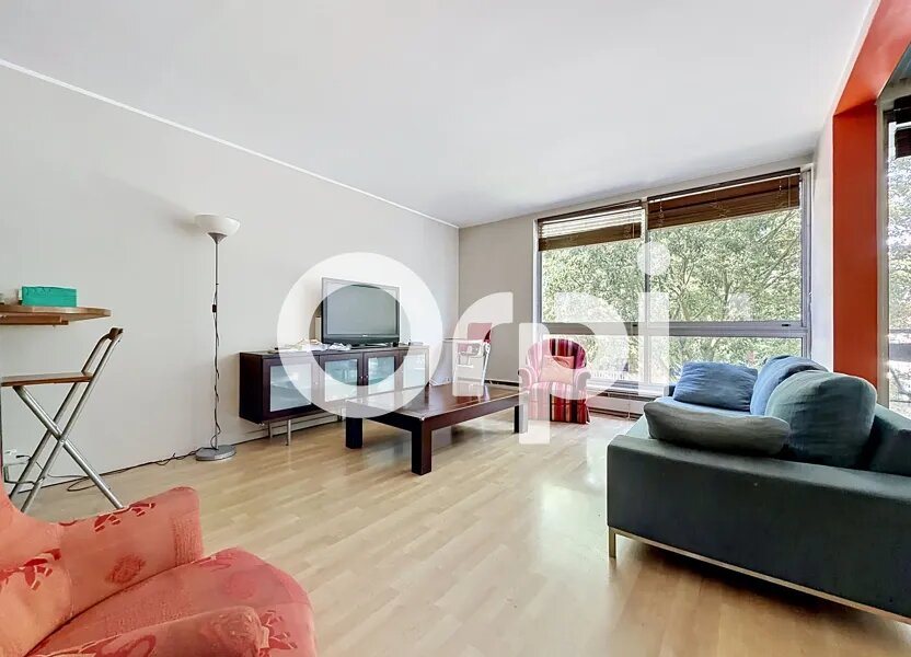 Appartement à vendre, 65m², Sceaux