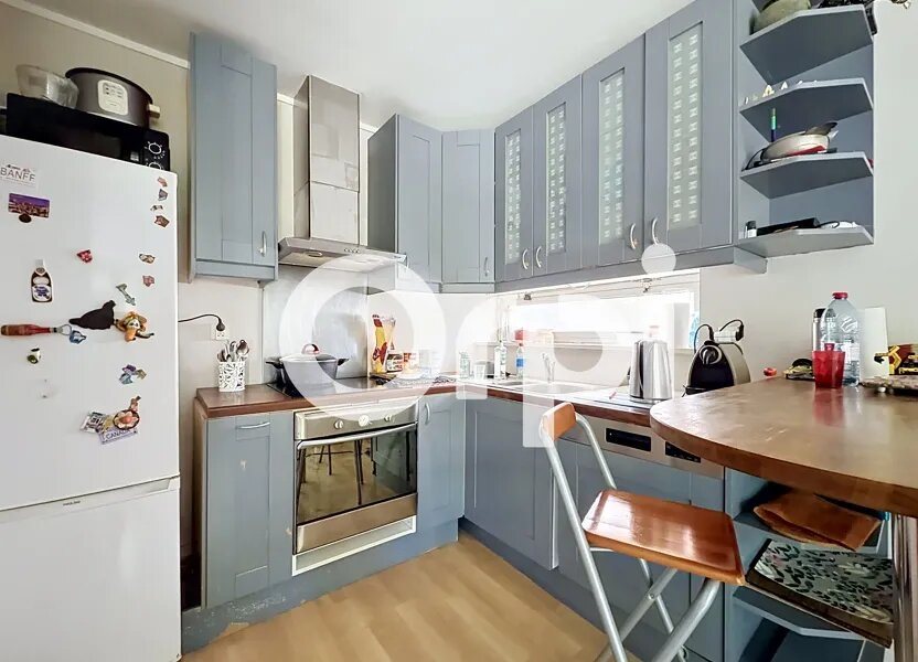 Appartement à vendre, 65m², Sceaux