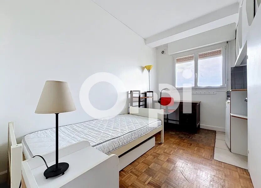 Appartement à louer, 9m², Antony