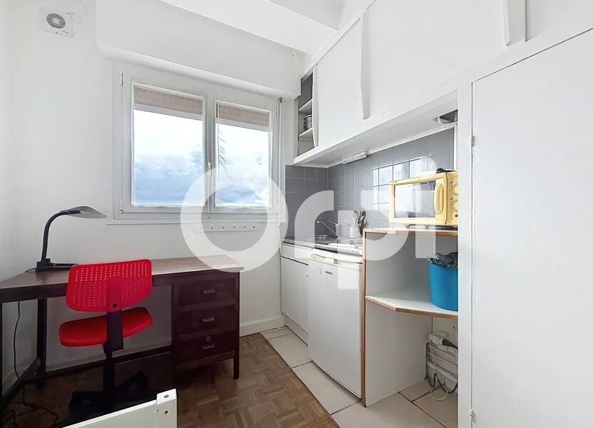 Appartement à louer, 9m², Antony