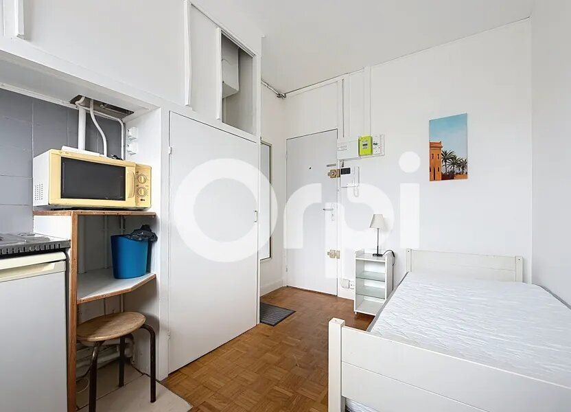 Appartement à louer, 9m², Antony